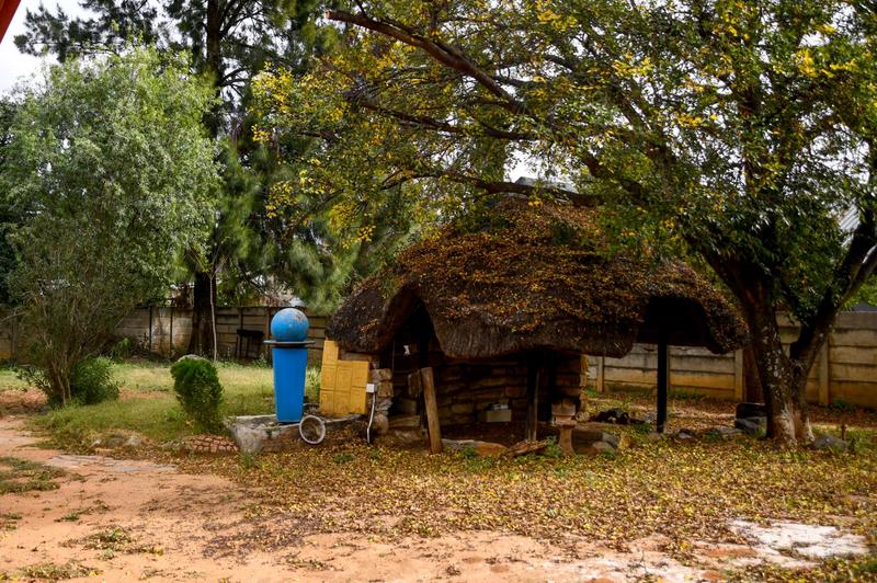 4 Bedroom Property for Sale in Meyerhof Free State